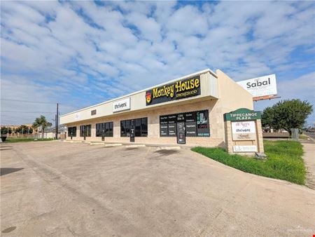 Photo of commercial space at 1309 E Tyler Ave in Harlingen
