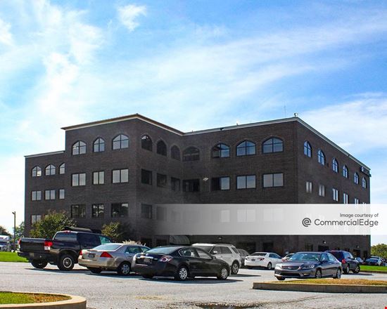 Creekwood Corporate Center