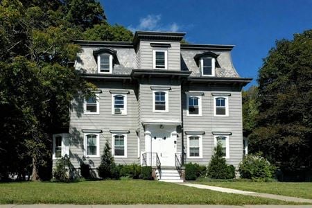Multi-Family space for Sale at 43 East Market Street in (Map #5) Red Hook
