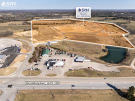 1010 Gilberts Creek Road - Parkway Industrial Center