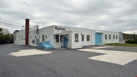 Industrial space for Sale at 226 W 27th St in Northampton