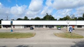 N Shepherd Shopping Center