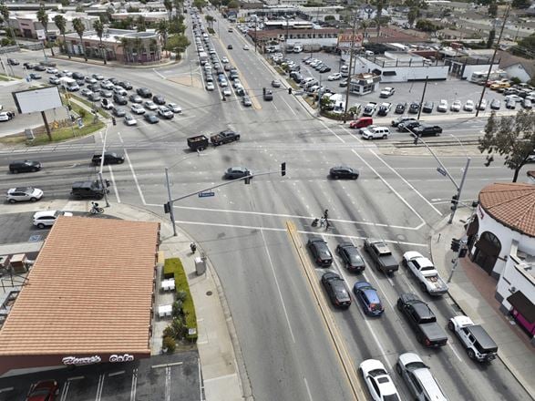 5 POINTS - FOR SALE / GROUND LEASE