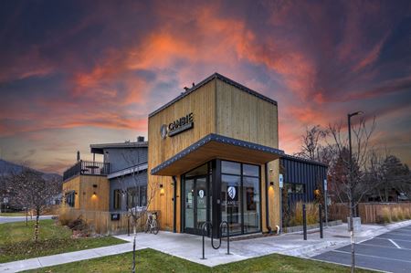 Retail space for Sale at 2413 S Higgins Ave in Missoula