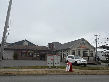 Photo of commercial space at 95 Montebello Drive in Dartmouth