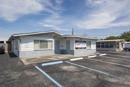 Photo of commercial space at 5153 Marine Pkwy in New Port Richey