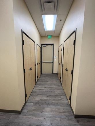 1653 E McMurray Blvd - Medical/Professional Office 7% CAP Investment Opportunity