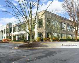 Barrett Summit - Building 100
