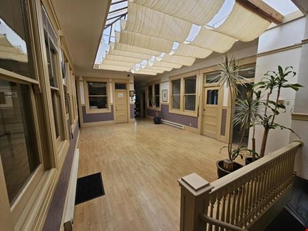 Office space for Rent at 3254 Adeline Street in Berkeley