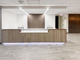 Regus - Chicago - 150 N Michigan