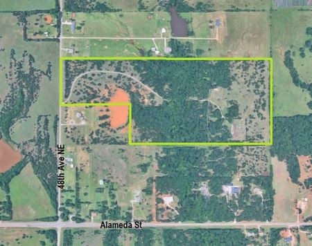 VacantLand space for Sale at 325 48th Avenue Northeast in Norman