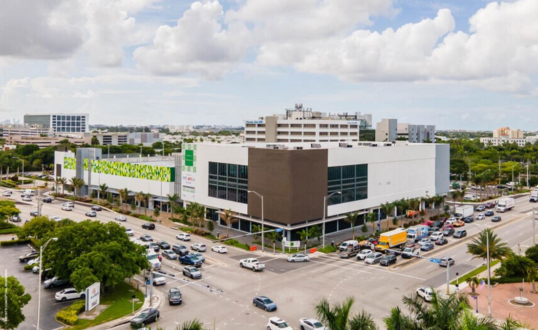 Doral Square