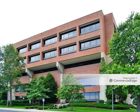 College Oaks Office Park - Building A