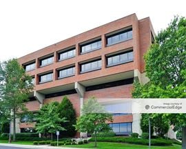 College Oaks Office Park - Building A