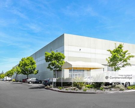 Industrial space for Rent at 256 Sutton Pl (2) in Santa Rosa