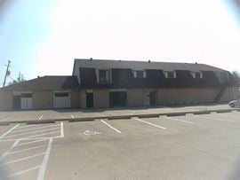 123 Executive Way - Office Building