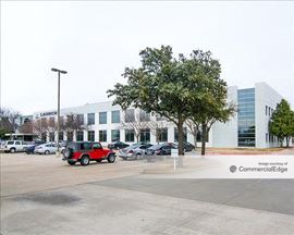 International Business Park - 4100 Midway Road