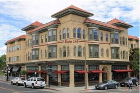 1001 Second St