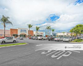 Plaza de Hacienda