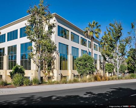 Office space for Rent at 27201 Puerta Real  Suite 300 in Mission Viejo