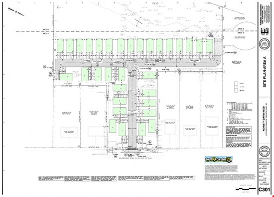 Single Family Development for Sale