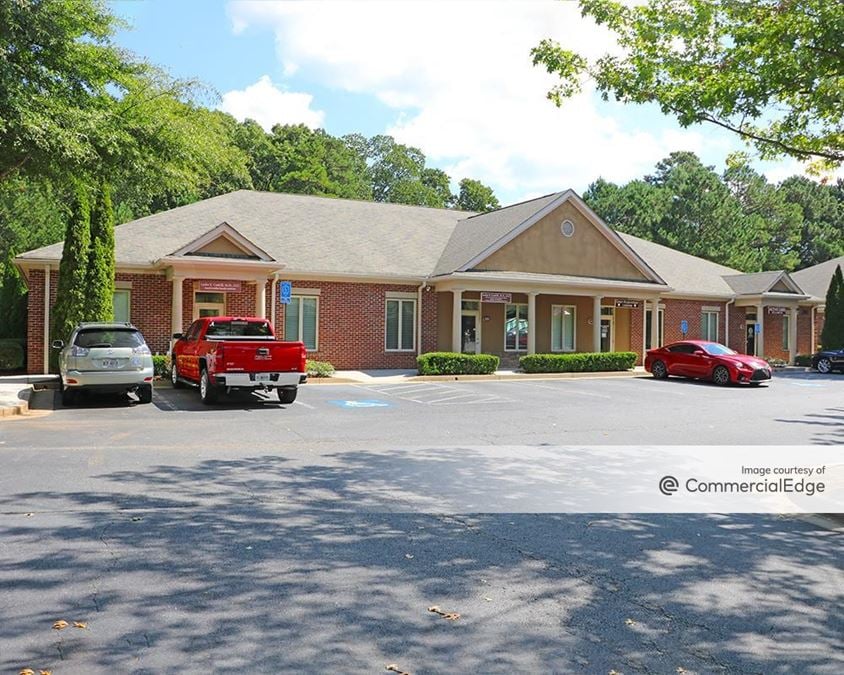 6290 Abbotts Bridge Road, Johns Creek, GA 30097 | CommercialCafe.com