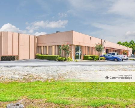 Photo of commercial space at 255 Marvin Miller Drive in Atlanta