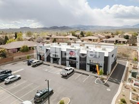 Santa Clara Retail Building for Sale