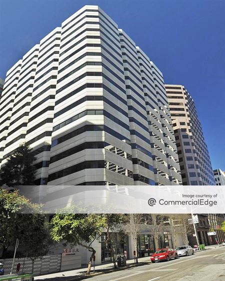 Photo of commercial space at 150 Spear Street in San Francisco