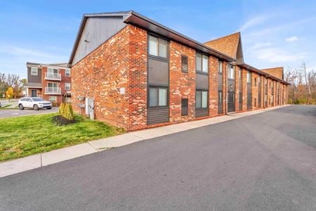 Multi-Family space for Sale at 23210 Middlebelt Rd in Farmington Hills