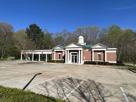 Photo of commercial space at 6410 Watkins Dr in Jackson