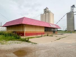 9317  Highway 8