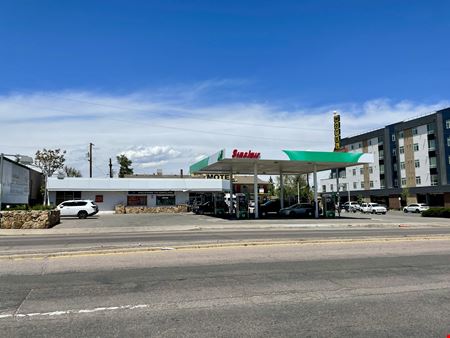 Photo of commercial space at 8275 E Colfax Ave in Denver