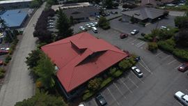 MountainView Building