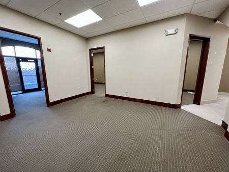 Office space for Rent at 6300 N Revere Drive in Kansas City