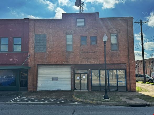 113 East William Joel Bryan Parkway