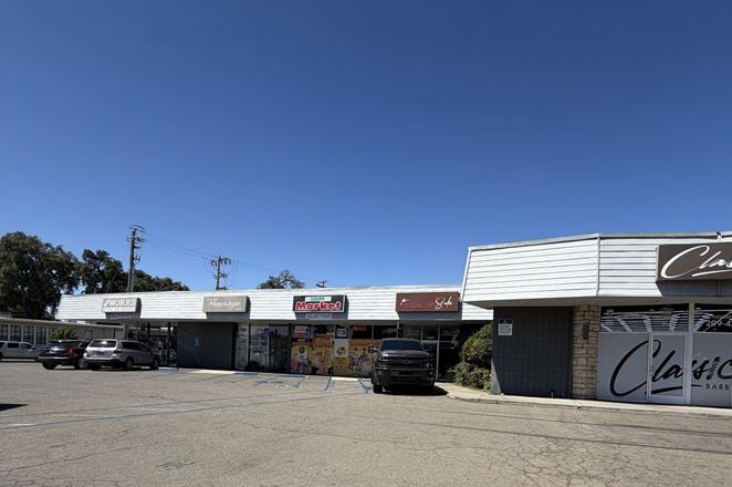 Serventi’s Center