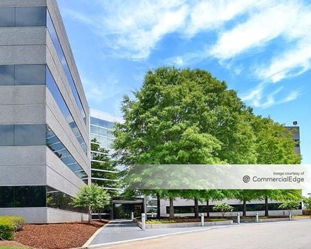 Office space for Rent at 1 Perimeter Park South in Birmingham