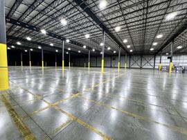 Sunnyside Industrial Warehouse