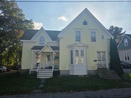 Multi-Family space for Sale at 80 Rankin St in Rockland