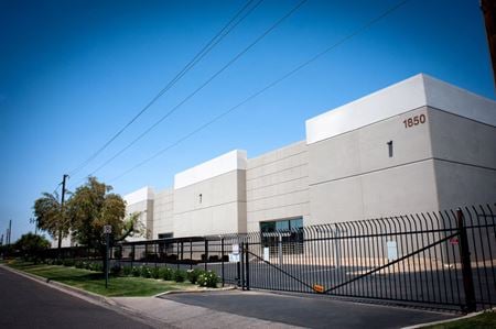 Office space for Rent at 1850 E. Watkins Street in Phoenix