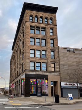 6101 Penn Ave