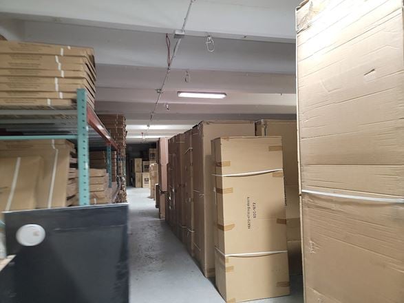 Mount Pleasant Avenue - 1st Floor and 2nd Floor 