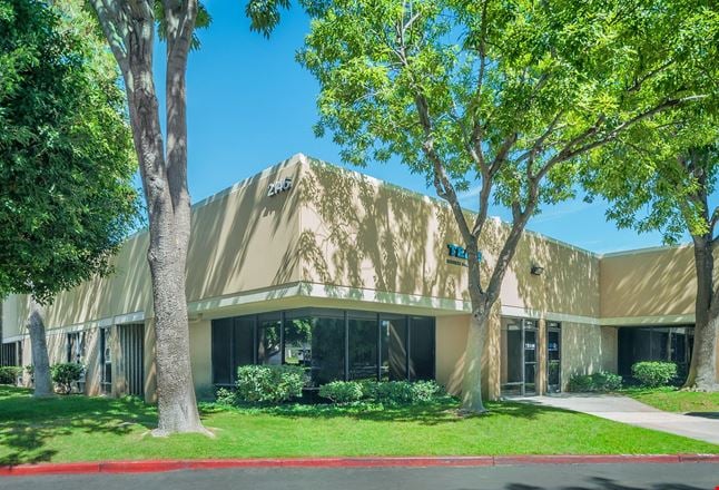 Irvine Corporate Park
