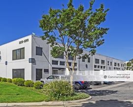 Russell Street Business Center