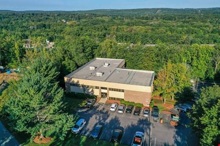 Photo of commercial space at 250 Hampton Street in Auburn