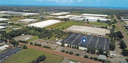 Industrial Investment Opportunity in Olive Branch, MS - Olive Branch