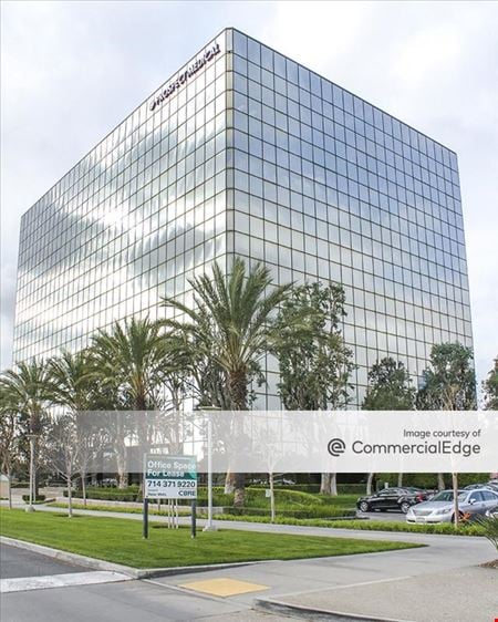 500 South Main Street Orange Ca Orange, CA Commercial Real Estate for Lease or Sale