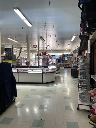 El Monte Mall