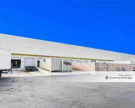 Prologis Gateway Center 800